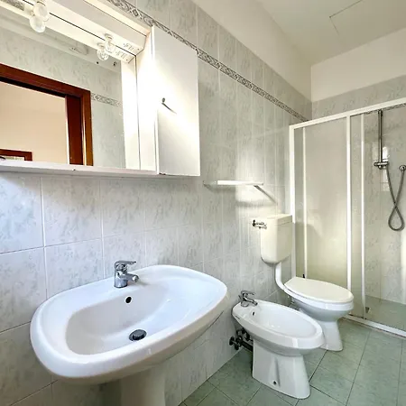 Bianca - Carraro Immobiliare -family Appartamento Lido di Jesolo