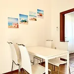 Villa Bianca - Carraro Immobiliare Jesolo -Family Apartments